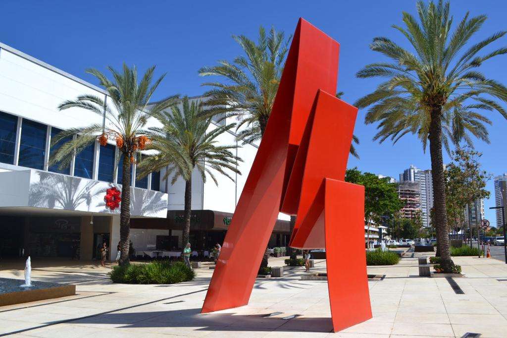 Flamboyant Shopping terá horário especial no feriado de 1º de maio, Dia do Trabalho