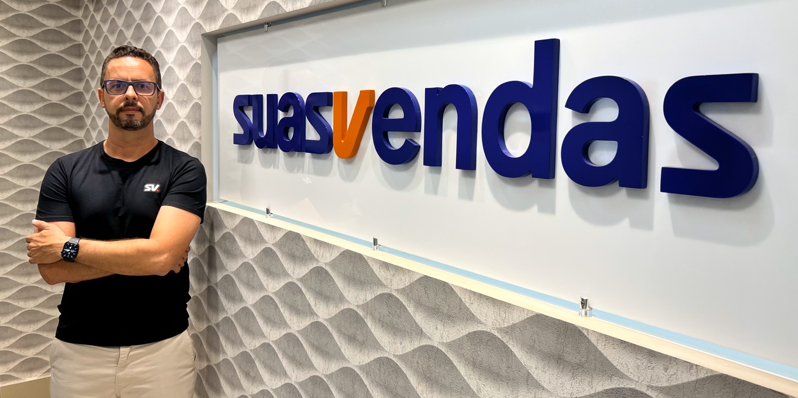 SuasVendas comemora 17 anos de história