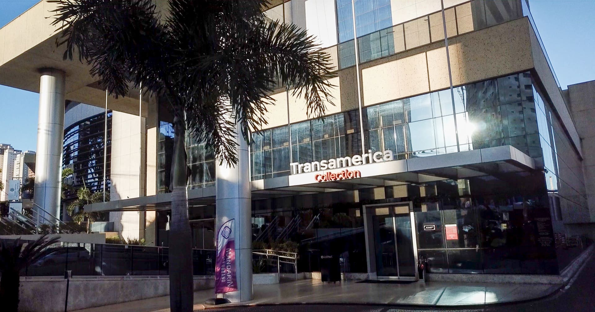 Experiências em hotéis substituem presentes tradicionais no Dia das Mãe